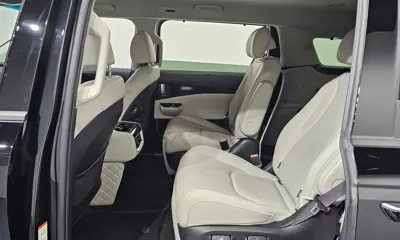 Kia Canival 2021, 52449 км, за 22983.44 USD - фото 12