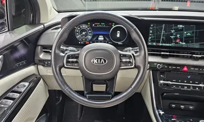 Kia Canival 2021, 52449 км, за 22983.44 USD - фото 13