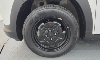 Hyundai Casper 2023, 104883 км, за 7811.47 USD