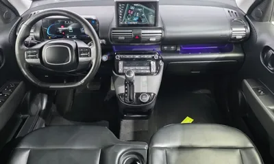 Hyundai Casper 2023, 104883 км, за 7811.47 USD - фото 7