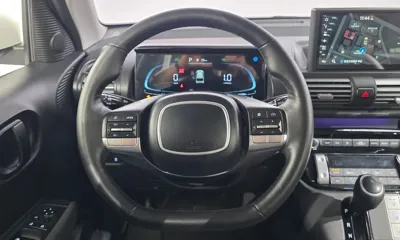 Hyundai Casper 2023, 104883 км, за 7811.47 USD - фото 15