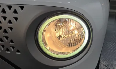 Hyundai Casper 2023, 104883 км, за 7811.47 USD - фото 22