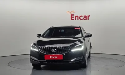 Hyundai Aslan 2016, 177712 км, за 4620.57 USD
