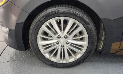 Hyundai Aslan 2016, 177712 км, за 4620.57 USD