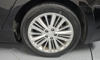 Hyundai Aslan 2016, 177712 км, за 4620.57 USD - фото 21
