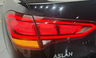 Hyundai Aslan 2016, 177712 км, за 4620.57 USD - фото 23