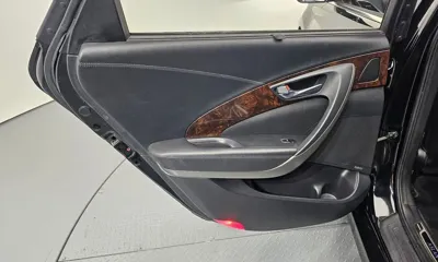 Hyundai Aslan 2016, 177712 км, за 4620.57 USD - фото 25