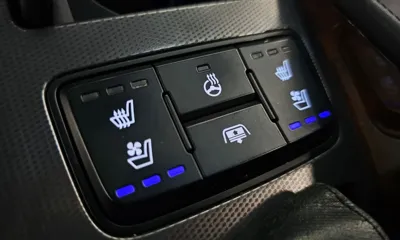 Hyundai Aslan 2016, 177712 км, за 4620.57 USD - фото 27
