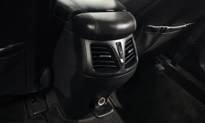 Hyundai Aslan 2016, 177712 км, за 4620.57 USD - фото 33
