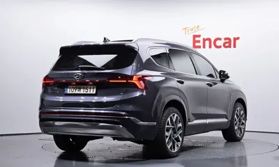 Hyundai Santafe 2021, 44627 км, за 18442.64 USD