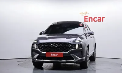 Hyundai Santafe 2021, 44627 км, за 18442.64 USD