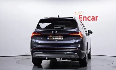 Hyundai Santafe 2021, 44627 км, за 18442.64 USD