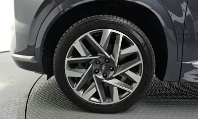 Hyundai Santafe 2021, 44627 км, за 18442.64 USD