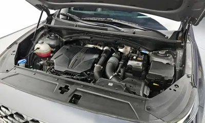 Hyundai Santafe 2021, 44627 км, за 18314.3 USD - фото 6