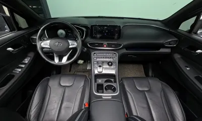 Hyundai Santafe 2021, 44627 км, за 18314.3 USD - фото 7