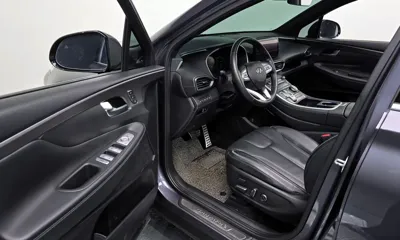Hyundai Santafe 2021, 44627 км, за 18314.3 USD - фото 11