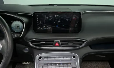 Hyundai Santafe 2021, 44627 км, за 18314.3 USD - фото 15