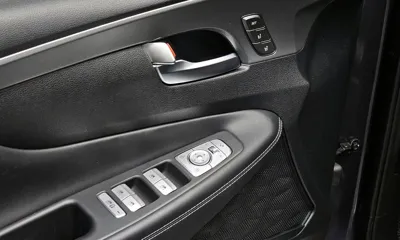 Hyundai Santafe 2021, 44627 км, за 18314.3 USD - фото 17