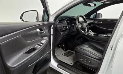 Hyundai Santafe 2021, 56793 км, за 18511.23 USD - фото 11