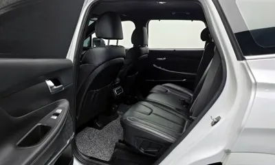 Hyundai Santafe 2021, 56793 км, за 18511.23 USD - фото 12