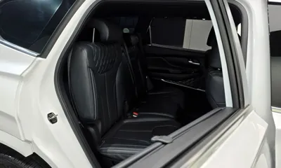 Hyundai Santafe 2021, 56793 км, за 18511.23 USD - фото 13
