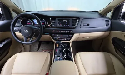Kia Canival 2020, 131125 км, за 10343.49 USD - фото 7