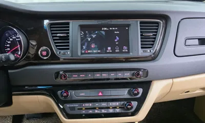 Kia Canival 2020, 131125 км, за 10343.49 USD - фото 13