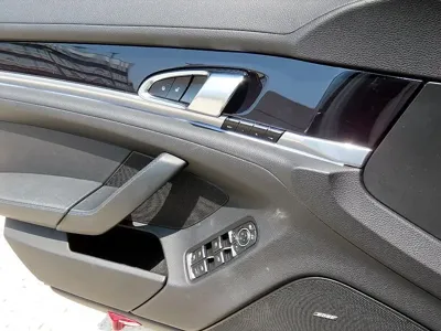 Porsche Panamera 2016, 100596 км, за 17728.58 USD - фото 10