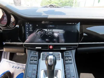 Porsche Panamera 2016, 100596 км, за 17728.58 USD - фото 13