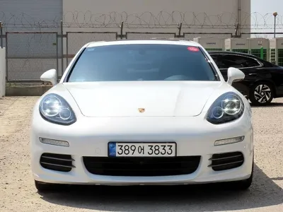 Porsche Panamera 2016, 100596 км, за 17728.58 USD - фото 20