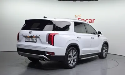 Hyundai Palisade 2020, 60387 км, за 15526.92 USD