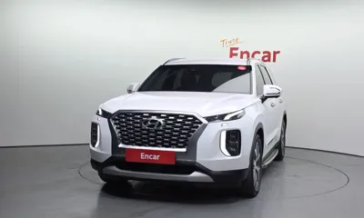 Hyundai Palisade 2020, 60387 км, за 15526.92 USD