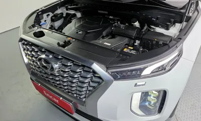 Hyundai Palisade 2020, 60387 км, за 15426.02 USD - фото 6