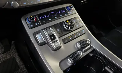 Hyundai Palisade 2020, 60387 км, за 15426.02 USD - фото 9
