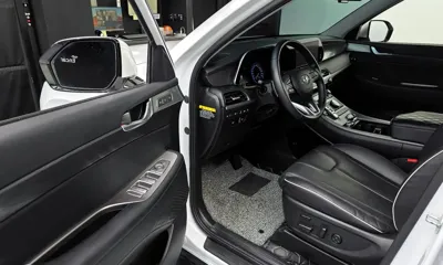 Hyundai Palisade 2020, 60387 км, за 15426.02 USD - фото 10
