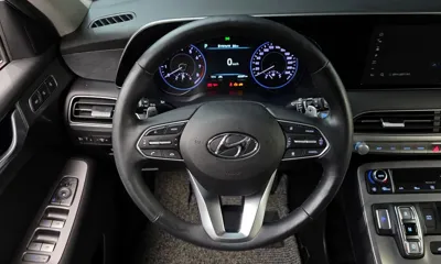 Hyundai Palisade 2020, 60387 км, за 15426.02 USD - фото 15
