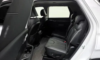 Hyundai Palisade 2020, 60387 км, за 15426.02 USD - фото 20
