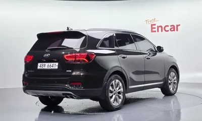 Kia Sorento 2019, 69790 км, за 12603.39 USD