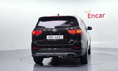 Kia Sorento 2019, 69790 км, за 12603.39 USD