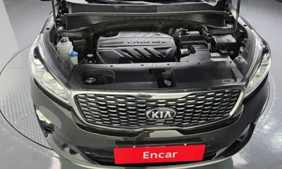 Kia Sorento 2019, 69790 км, за 12603.39 USD - фото 6