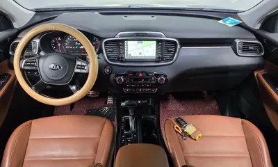 Kia Sorento 2019, 69790 км, за 12603.39 USD - фото 7
