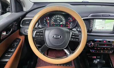 Kia Sorento 2019, 69790 км, за 12603.39 USD - фото 13