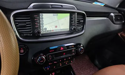 Kia Sorento 2019, 69790 км, за 12603.39 USD - фото 14