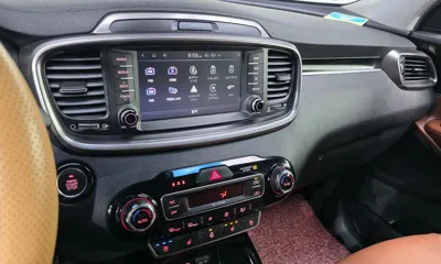 Kia Sorento 2019, 69790 км, за 12603.39 USD - фото 15
