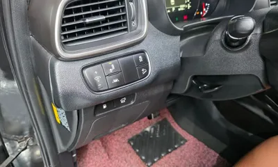 Kia Sorento 2019, 69790 км, за 12603.39 USD - фото 17