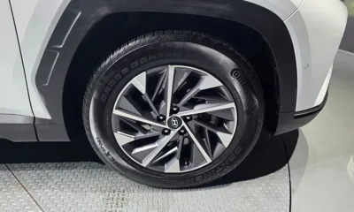 Hyundai Tucson 2021, 90992 км, за 16319.79 USD
