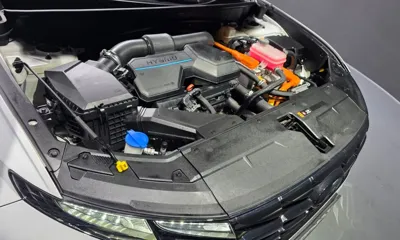 Hyundai Tucson 2021, 90992 км, за 16319.79 USD - фото 6