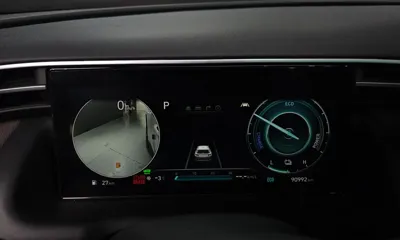 Hyundai Tucson 2021, 90992 км, за 16319.79 USD - фото 8