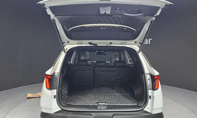 Hyundai Tucson 2021, 90992 км, за 16319.79 USD - фото 20