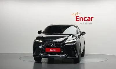 Lexus NX 2025, 25349 км, за 40325.75 USD